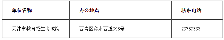 2023年下半年天津市高等教育自学考试课程免考及省际转考申请通知 2023年下半年天津市高等教育自学考试课程免考及省际转考申请通知