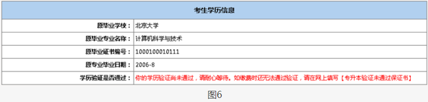 2023年北京市成人高考网上报名办法及流程 2023年北京市成人高考网上报名办法及流程