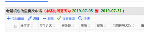 什么是四川自考转考?其转入条件是什么? 什么是四川自考转考?其转入条件是什么?