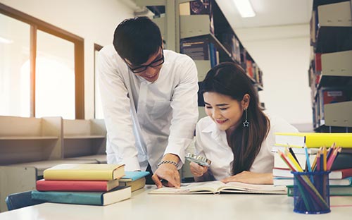 威海如何安排自考科目? 威海如何安排自考科目?