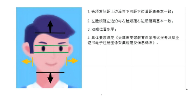 2024年下半年天津市高等教育自学考试课程免考申请通知 2024年下半年天津市高等教育自学考试课程免考申请通知