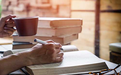 自考如何才能拿到学位证书?