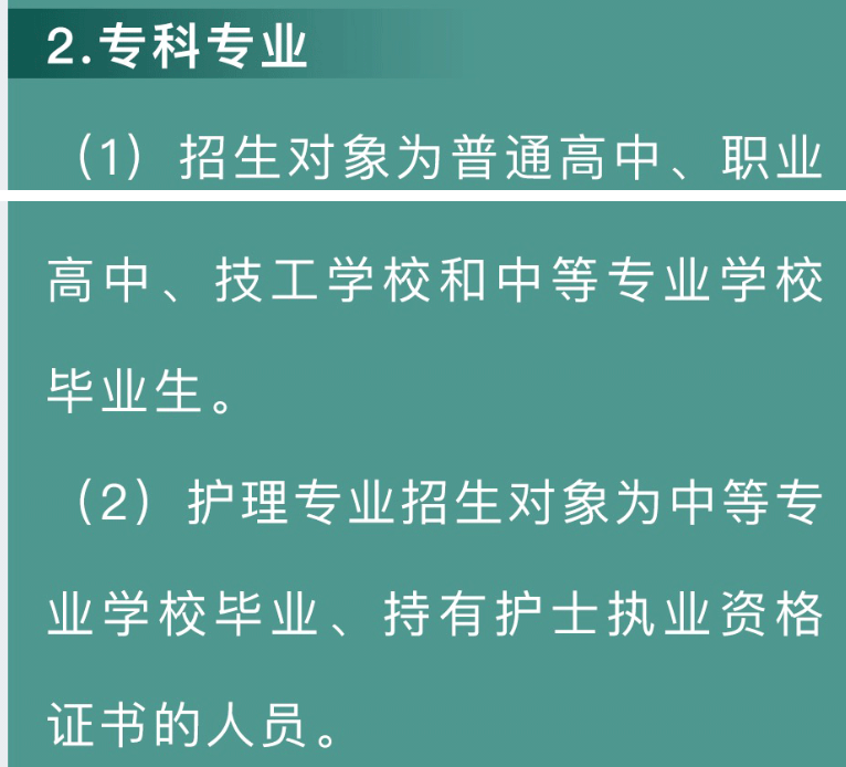 成都开放大学2022秋季招生简章