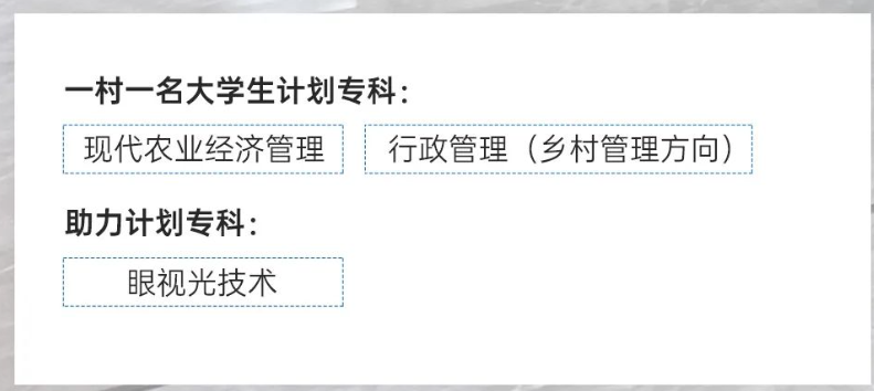 成都开放大学2024春季招生简章
