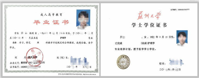 苏州大学2022年成人高等教育招生简章 苏州大学2022年成人高等教育招生简章
