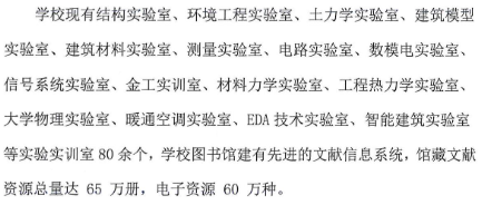 合肥城市学院2023年高等学历继续教育招生简章