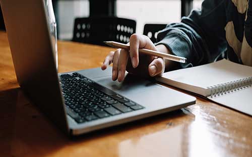 江西自考毕业如何申请？