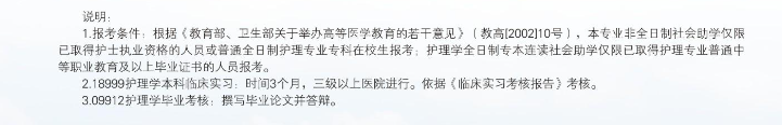 2024年武汉科技大学高等教育自学考试非全日制助学招生简章
