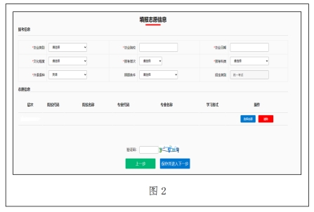 2024年河北省成人高考专升本层次学历校验操作指南 2024年河北省成人高考专升本层次学历校验操作指南