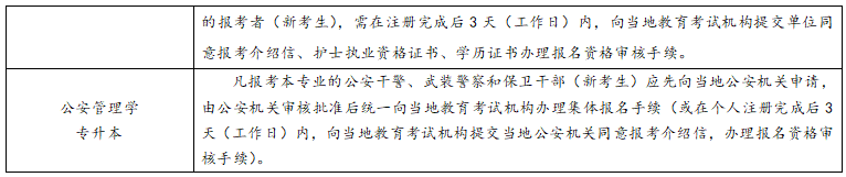 浙江省2025年4月高等教育自学考试报考简章 浙江省2025年4月高等教育自学考试报考简章