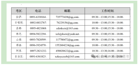 10月18日!2025年西藏成人高考开考 10月18日!2025年西藏成人高考开考