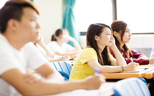 江苏自考在哪报名？报名流程是怎样的？