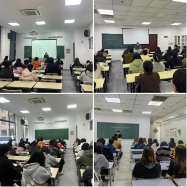 上海立信会计金融学院成人高等教育2025学年第一学期顺利开学 上海立信会计金融学院成人高等教育2025学年第一学期顺利开学