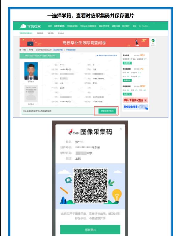 赣南师范大学继续教育学院关于做好毕业生图像信息采集工作的通知 赣南师范大学继续教育学院关于做好毕业生图像信息采集工作的通知