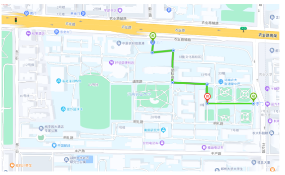 关于2025届本科毕业论文答辩工作的通知 关于2025届本科毕业论文答辩工作的通知