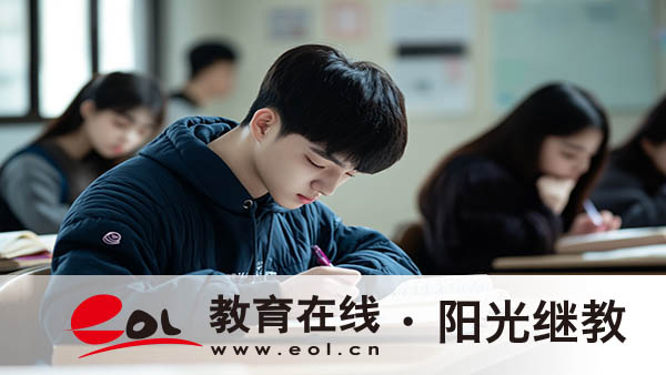 广东深圳自考报名详细流程是什么?如何报名? 广东深圳自考报名详细流程是什么?如何报名?