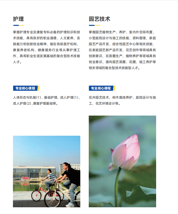 2025年杭州职业技术大学高等继续教育招生报考指南