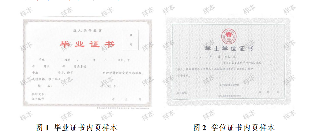 重庆三峡学院2025年成人高等教育招生简章