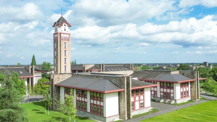 成都东软学院2025年高等教育自学考试(应用型)招生简章 成都东软学院2025年高等教育自学考试(应用型)招生简章