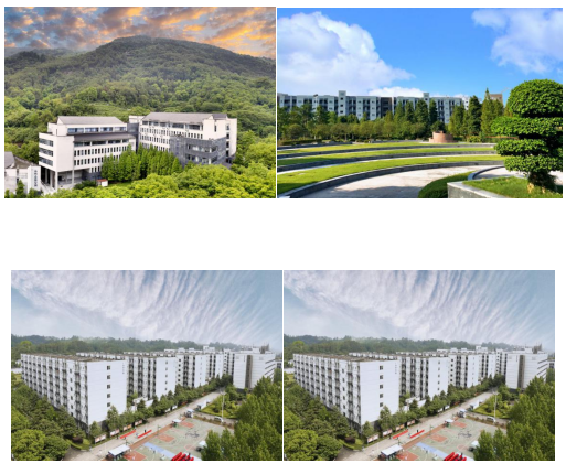 重庆城市科技学院2025年高等学历继续教育招生简章 重庆城市科技学院2025年高等学历继续教育招生简章