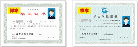 2025年成都外国语学院成人高等学历继续教育招生简章 2025年成都外国语学院成人高等学历继续教育招生简章