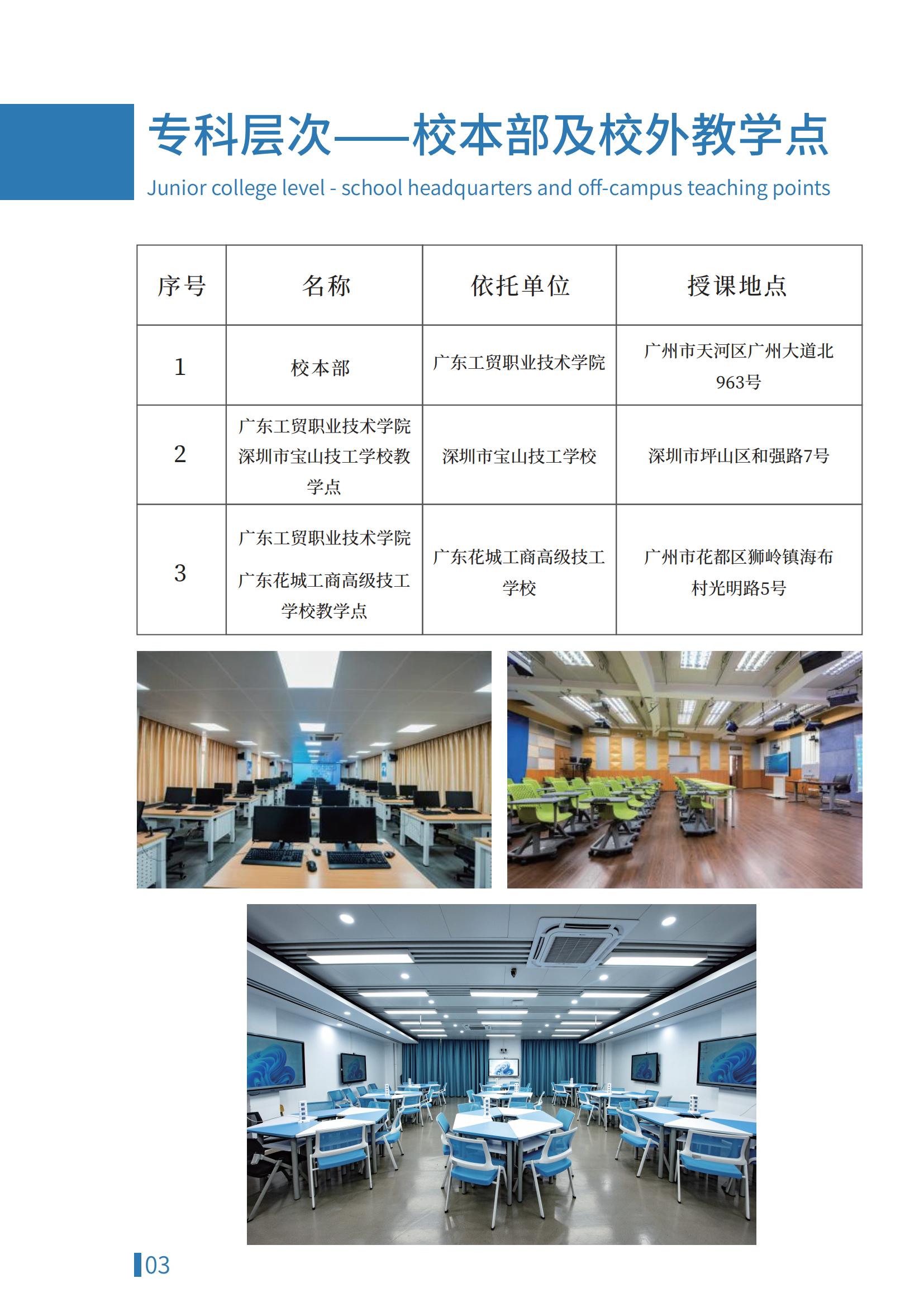 2025年成人高等学历继续教育招生简章（招生代码：12959）