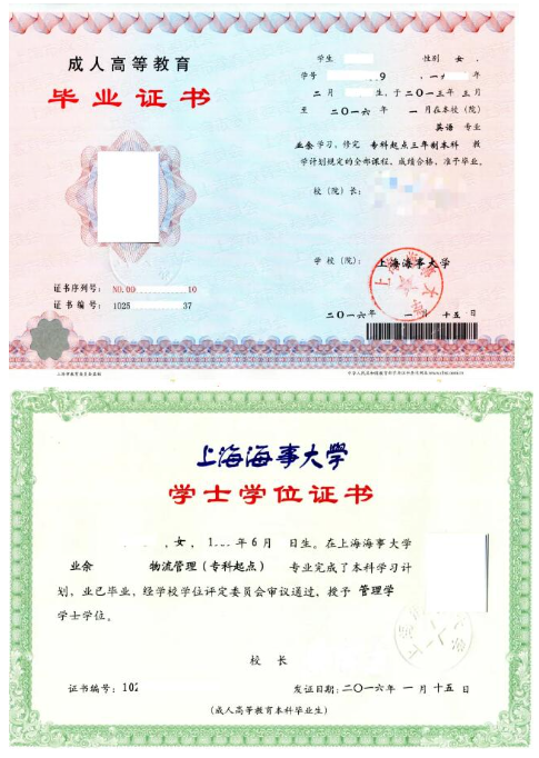 上海海事大学2026年成人高考预报名 上海海事大学2026年成人高考预报名