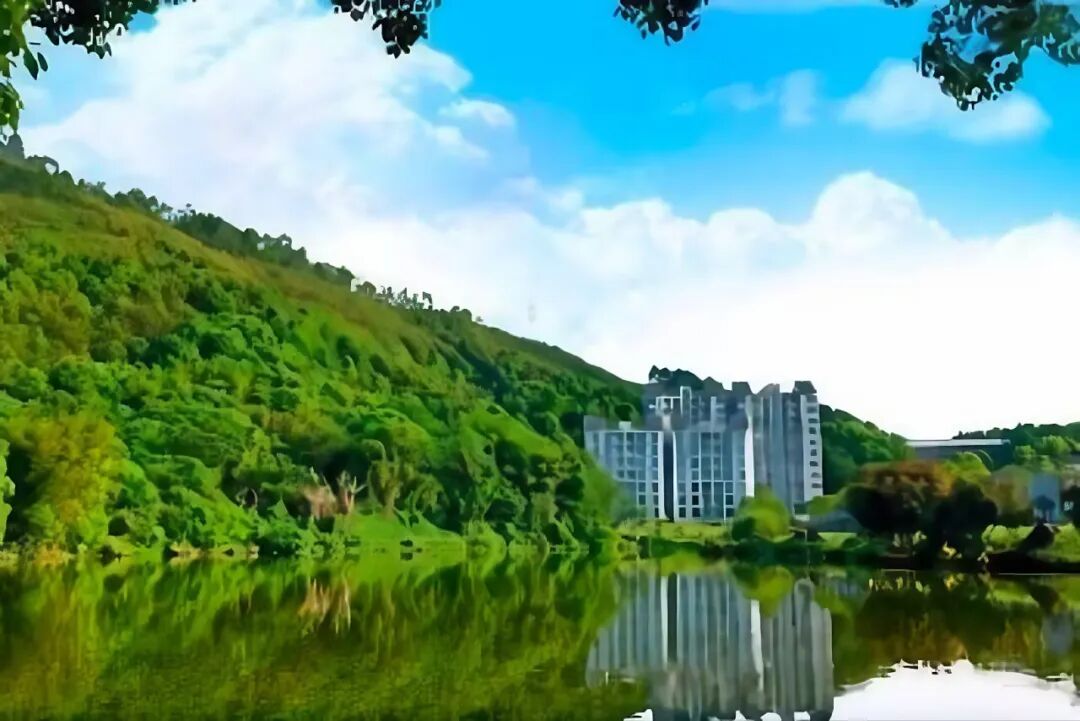 重庆城市科技学院2026年高等学历继续教育招生简章 重庆城市科技学院2026年高等学历继续教育招生简章