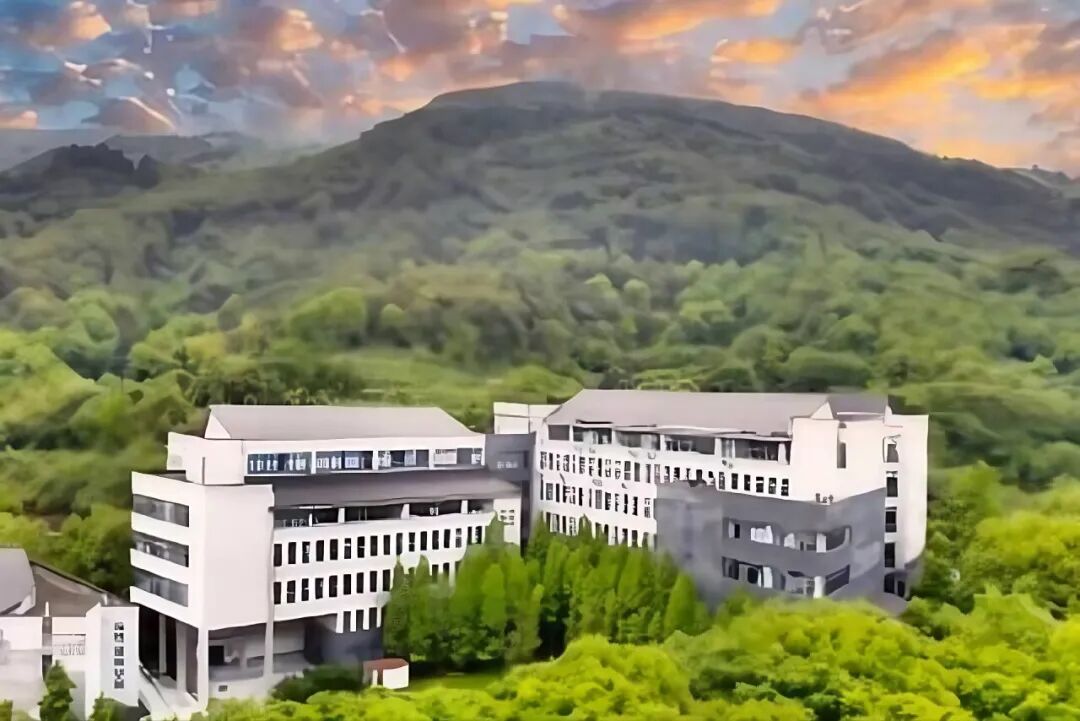 重庆城市科技学院2026年高等学历继续教育招生简章 重庆城市科技学院2026年高等学历继续教育招生简章