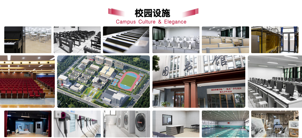 南京传媒学院高等教育全日制自考助学本科2026年招生简章