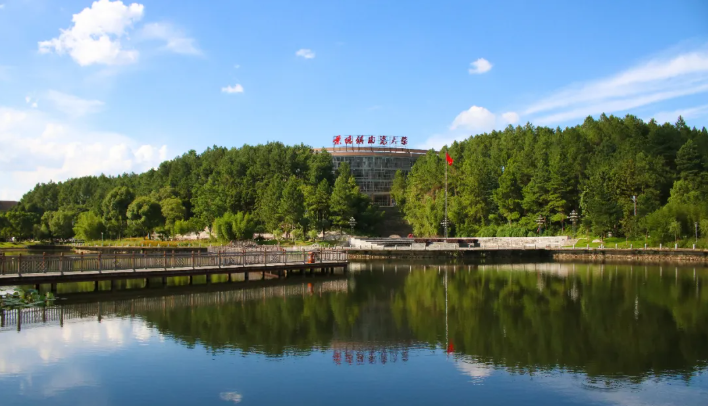 景德镇陶瓷大学2026年高等学历继续教育招生简章 景德镇陶瓷大学2026年高等学历继续教育招生简章