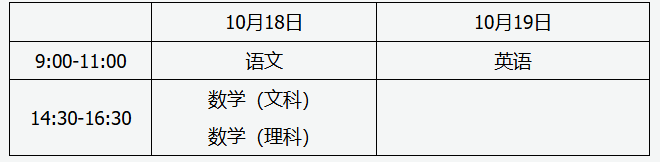 山西招生考试网:2025年全国成人高校招生统一考试时间表 山西招生考试网:2025年全国成人高校招生统一考试时间表