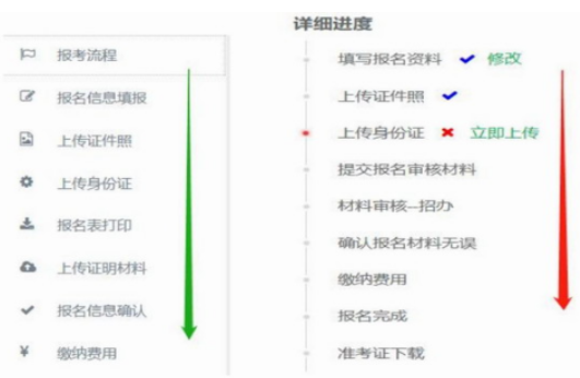 西藏自治区教育考试院:2025年成人高考考生服务手册 西藏自治区教育考试院:2025年成人高考考生服务手册