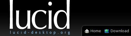 Lucid Desktop