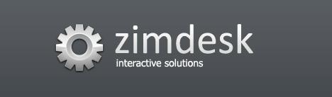 Zimdesk