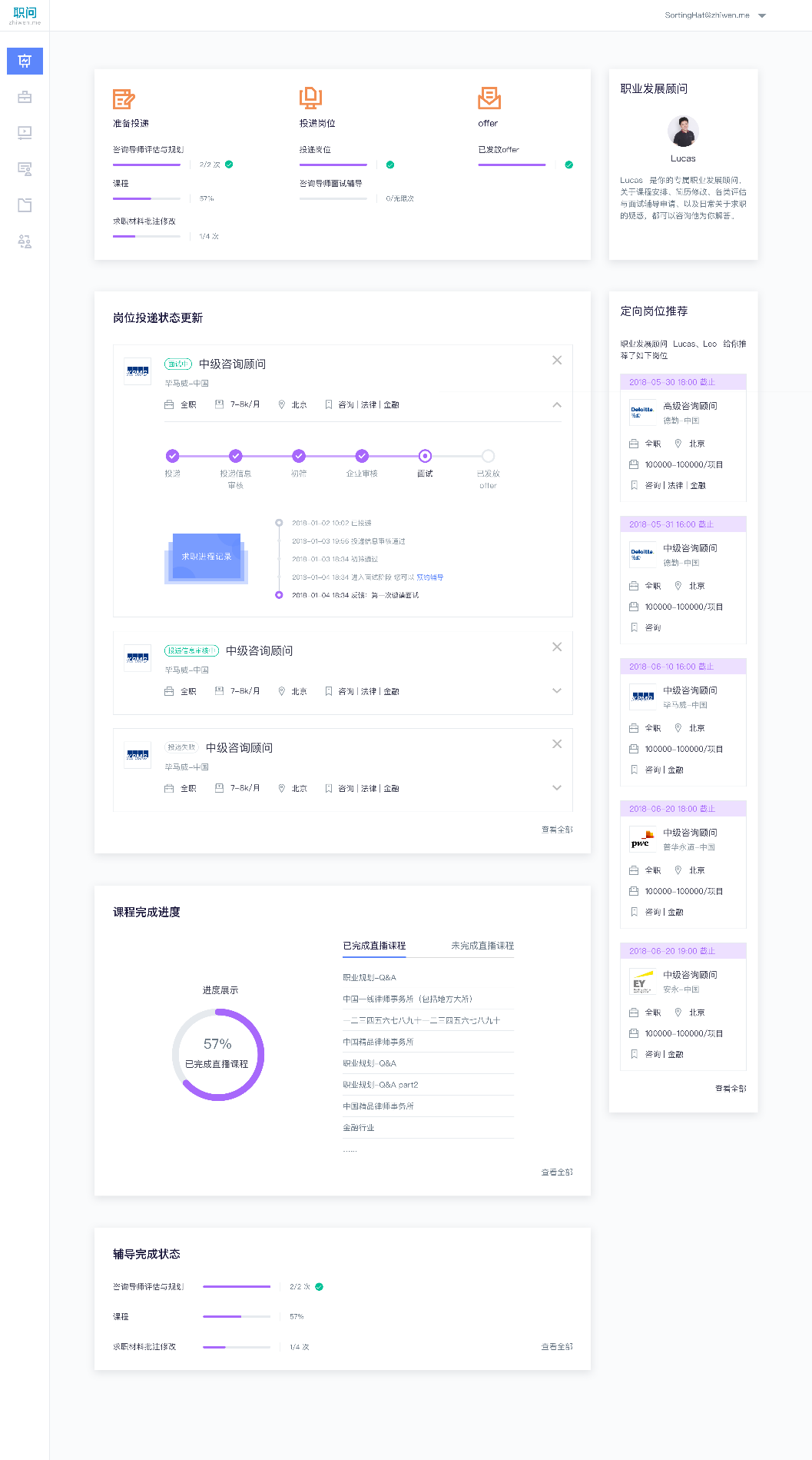 职问 职问