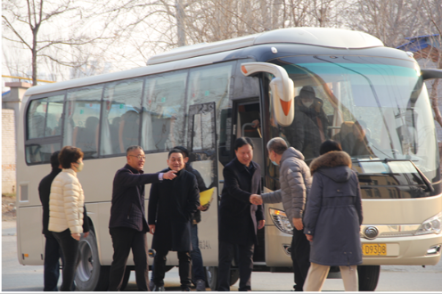 大厂开放大学助力京津冀协同发展搭建五校三地教师交流平台 大厂开放大学助力京津冀协同发展搭建五校三地教师交流平台