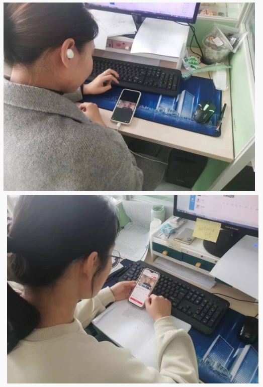 直属学院组织师生收看国家安全教育公开课 直属学院组织师生收看国家安全教育公开课