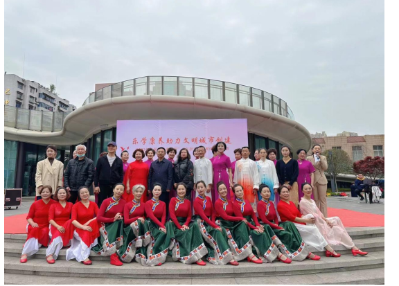 巴中开放大学（巴中社区大学）开展“能者为师”老年教育师资遴选活动