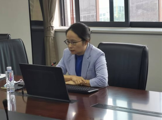 成都开放大学教学部召开系统教学工作会 成都开放大学教学部召开系统教学工作会
