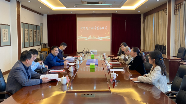 省教育厅领导莅临指导我校老年教育工作 省教育厅领导莅临指导我校老年教育工作