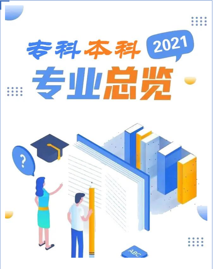 南通开放大学（海安校区）2021秋季招生简章