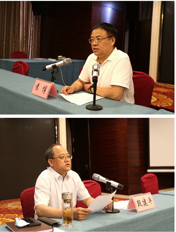 衡水开放大学社区教育老年教育会议暨省级篆刻体验项目第二期培训班成功举行 衡水开放大学社区教育老年教育会议暨省级篆刻体验项目第二期培训班成功举行