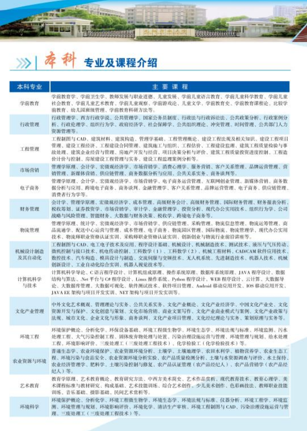 2023春季无锡开放大学（新吴分校）开放教育招生简章