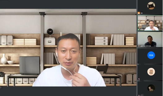 我校举办“基于理论与实践研究成果的学术论文写作---以开放远程教育研究为例”专题讲座 我校举办“基于理论与实践研究成果的学术论文写作---以开放远程教育研究为例”专题讲座
