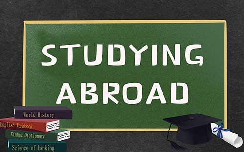 美国康尼菲大学金融硕士