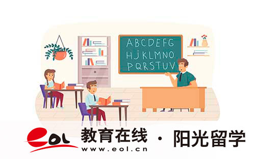 高三学生如何通过中外合作办学出国留学 高三学生如何通过中外合作办学出国留学