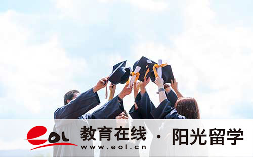 高中生申请加拿大留学情况分析