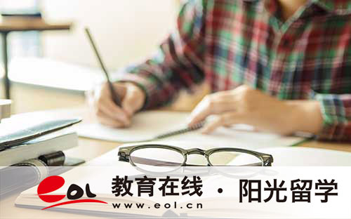 常见的GRE考试作文结尾 常见的GRE考试作文结尾