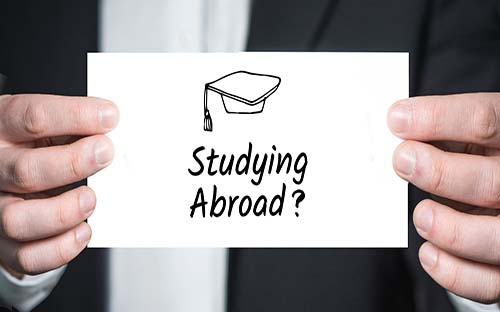 在澳洲留学挂科怎么办 在澳洲留学挂科怎么办